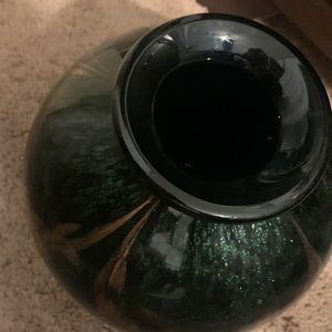 Vintage vase